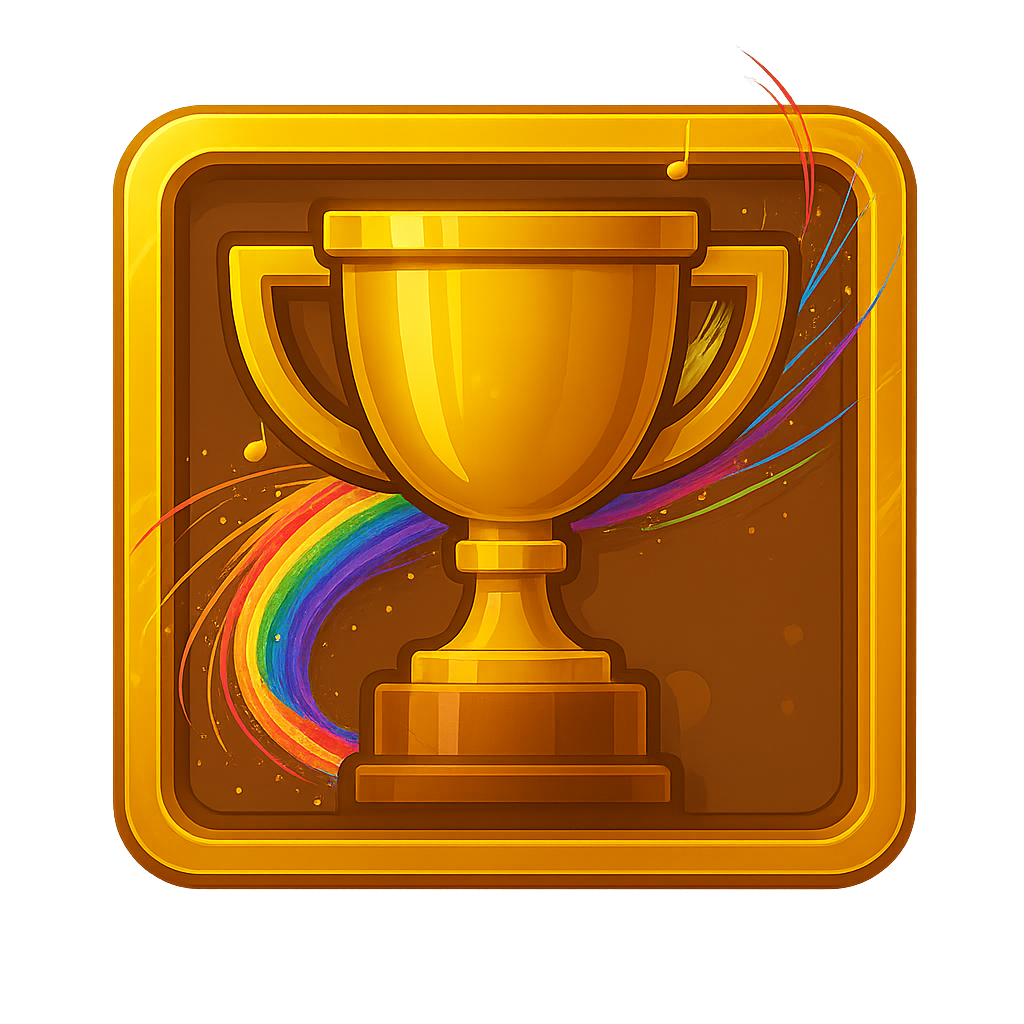 Trophy